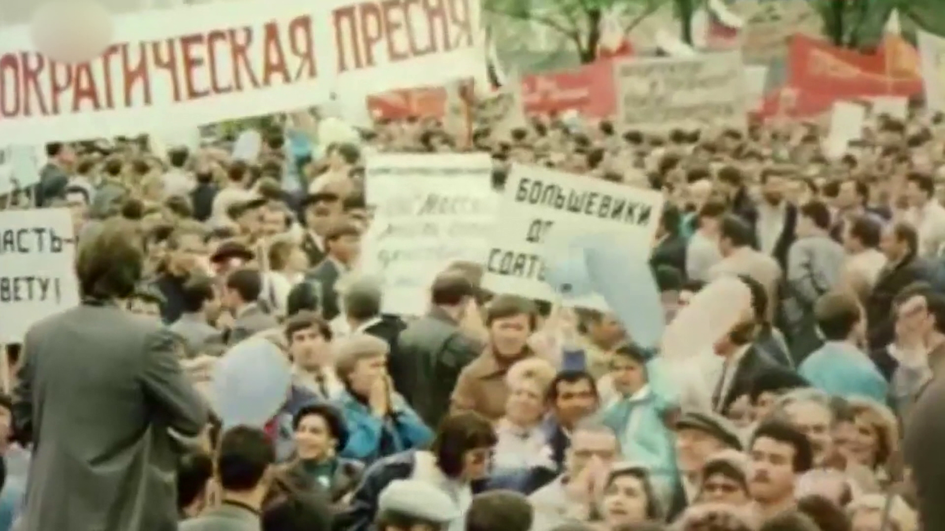 Литовский политик о событиях начала 1990-х: «Началось деление, поиски врагов, учреждение нелегальных структур»-10 Литовский политик о событиях начала 1990-х: «Началось деление, поиски врагов, учреждение нелегальных структур»-10