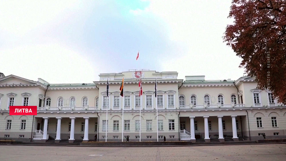 В Литве могут отложить снос памятников советским военным-1