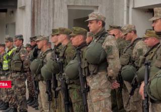 Литва решила оставить усиленный режим охраны границы с Беларусью