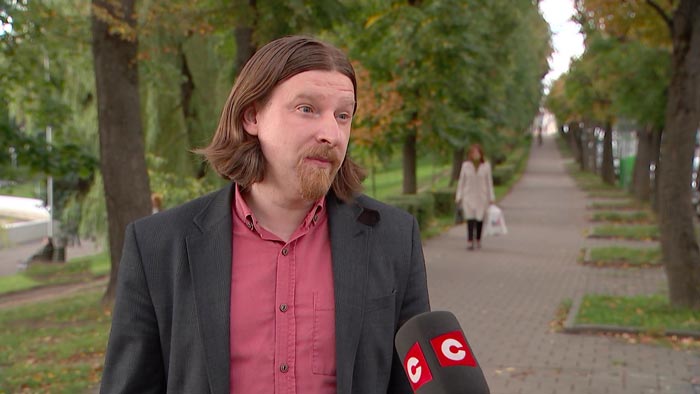 «Стараются скрыть правду». Генпрокуратура Литвы отказалась допрашивать пособников нацистов по делу о геноциде