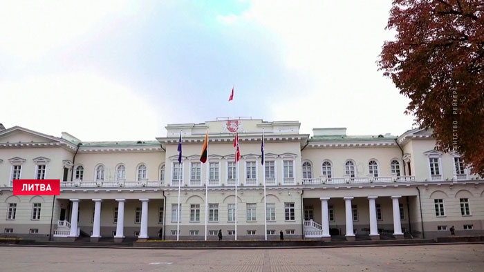 Подорожало практически всё. Литве прогнозируют незавидное будущее