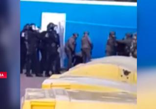 Литва хочет ввести режим ЧП на границе с Беларусью  