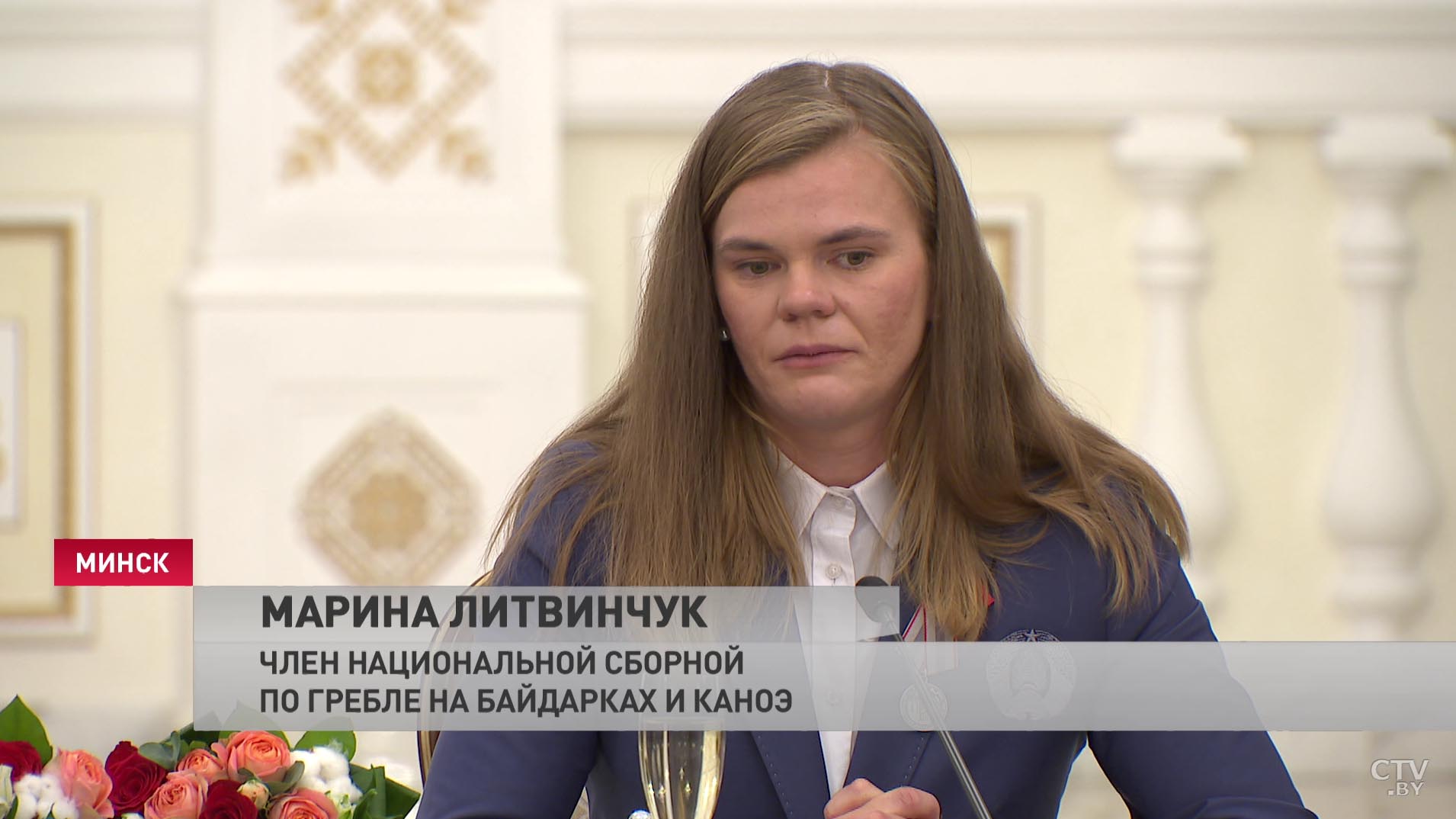 Марина Литвинчук: пашем, не жалея сил, потому что в Токио будем сражаться за самые высокие награды-1