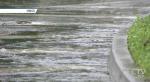 25 литров воды на квадратный метр: майский ливень затопил Минск
