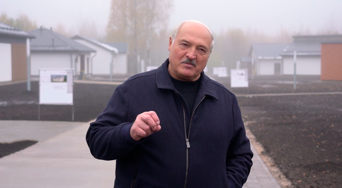 «Это супер-суперэлита» – Лукашенко рассказал, как лучше использовать «президентский» картофель
