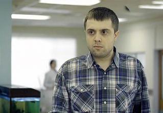 Лобанов уже не тот. Актёр «Интернов» кардинально изменил имидж