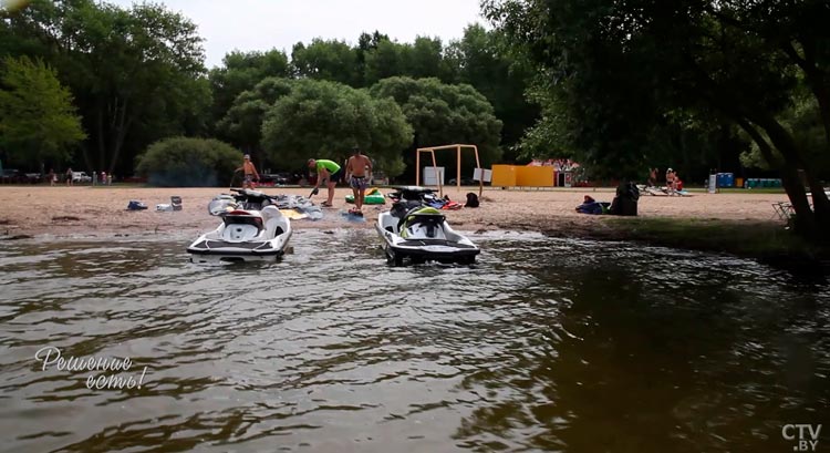 24 аварии на воде и 20 погибших. Какие правила безопасности надо знать владельцу маломерного судна?-16