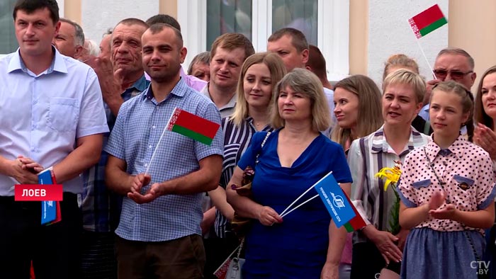 «Здесь особая атмосфера». Форсирование Днепра – побывали там, где начиналась операция «Багратион»-10