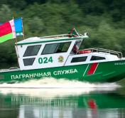 «Здесь особая атмосфера». Форсирование Днепра – побывали там, где начиналась операция «Багратион»
