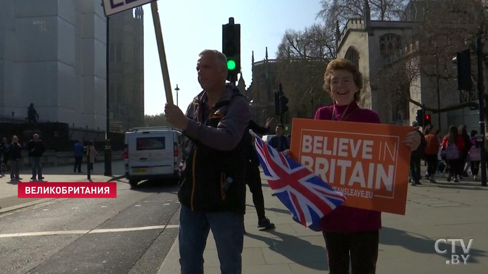 Петиция за отмену Brexit собрала больше 6 млн подписей-1