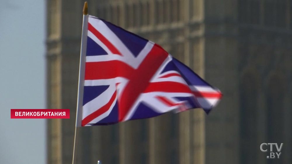 Петиция за отмену Brexit собрала больше 6 млн подписей-7