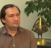 Главред газеты «Заря»: ходить и кричать на улицах бесконечно ни о чём – это просто бессмысленно