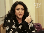 Такой кайф – выходить и быть облюбленной: Лолита о зрителях Такой кайф – выходить и быть облюбленной: Лолита о зрителях