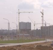 Что построят в минском микрорайоне Лошица-7 к 2022 году