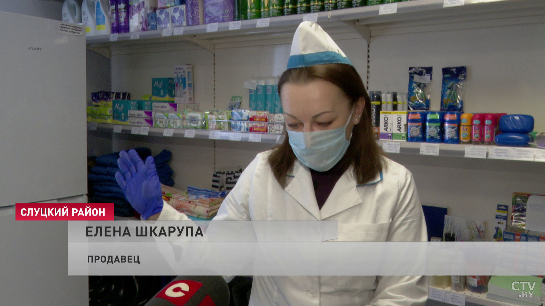 Охранные вышки, казематы, пыточные? «Концлагерь под Слуцком» оказался ЛТП-13