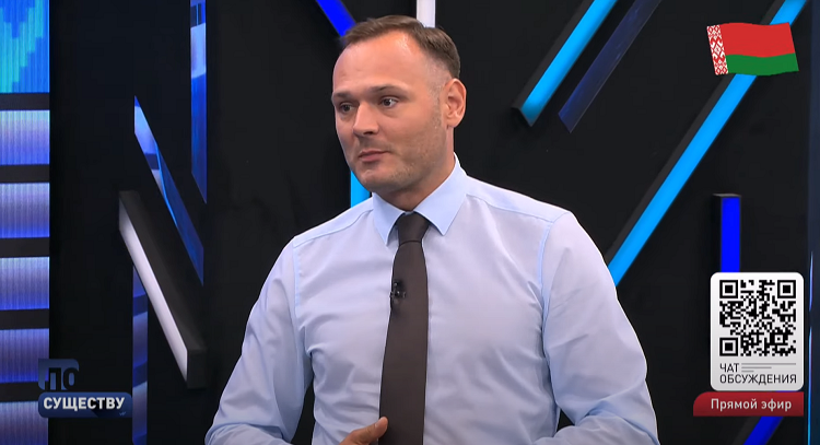 Боровик: «Лучше пессимистичный сценарий рассматривать и победить, чем рассчитывать, что всё получится»-1 Боровик: «Лучше пессимистичный сценарий рассматривать и победить, чем рассчитывать, что всё получится»-1