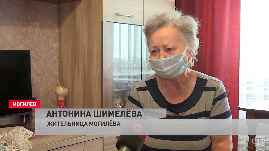 Она мне дала надежду. Рассказываем про одного из лучших врачей Могилёвской области-31