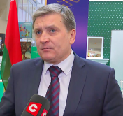 Министр информации: несмотря на все нюансы ситуации, мы приняли решение о проведении Международной книжной выставки