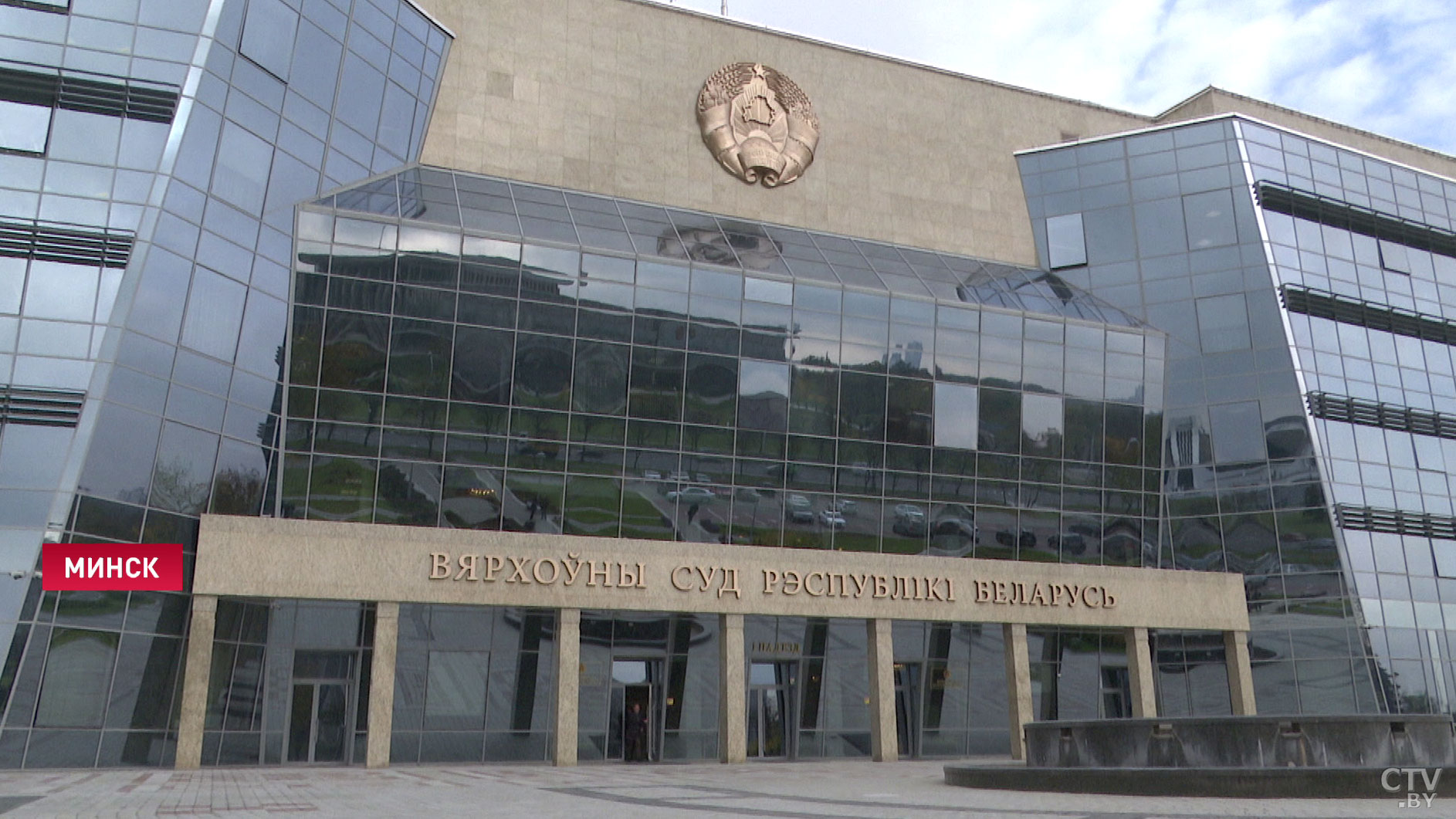 Министр информации: три дела объединены в одно. Это ещё раз говорит о системности правонарушений, которые делает TUT.BY в сфере СМИ -1