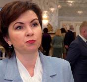 Татьяна Лугина о ВНС: на этом народном вече и будет сконцентрировано основное внимание у населения