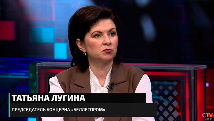 Как одеть модников без западных брендов? Лугина об отечественном легпроме и развитии вопреки санкциям-4