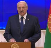 Александр Лукашенко: в Беларуси сформирован по-настоящему работоспособный представительный и законодательный орган