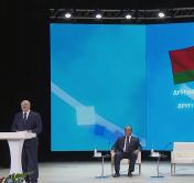 Что обсудили президенты Беларуси и Украины в Житомире на первой личной встрече? Все темы в одном материале