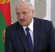 Александр Лукашенко: «Кубинские аграрии – частые и всегда желанные гости в Беларуси»