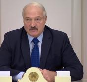Президент Беларуси: «Надо идти к тому, что 30-40 % мы будем покупать нефти у Российской Федерации»