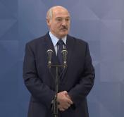 Александр Лукашенко о коронавирусе: Появилось много людей – хайпануть. Психоза и так хватает