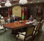 «Надо серьёзно за это браться». Президент Беларуси призвал активнее развивать овцеводство в стране