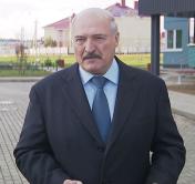 Александр Лукашенко: «Самые высокие зарплаты – у врача. Но это высококлассный специалист»