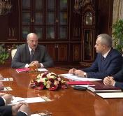 Александр Лукашенко: «Я в Витебской области родился, а в Бресте самый трудный период жизни у меня прошёл»