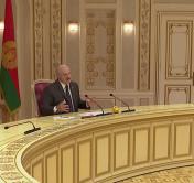 Президент Беларуси: демократии и свободы в Беларуси нисколько не меньше, чем в России или на Западе