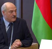 Александр Лукашенко: они проводят учения тогда, когда хотят. Мы будем готовить свои армии, чтобы можно было этому противостоять