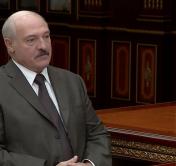 Александр Лукашенко о ситуации с коронавирусом в Беларуси: «Для паники у нас нет никаких оснований»