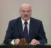 Александр Лукашенко – Анатолию Исаченко: Если вы думаете, что мы вас списываем или посылаем на отдых, то вы заблуждаетесь