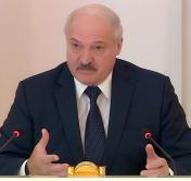Александр Лукашенко: «Я сразу попросил, чтобы Россия изучила вопрос перелёта «Белавиа» в Сочи и Краснодарский край, и Казань»