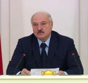 Александр Лукашенко о протестах: многие говорят, что сдулись – это правда. Но появилось усиление радикальной струи