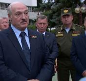 Александр Лукашенко на встрече с оппозицией в Бресте: «Я не считаю, что вами надо пренебрегать. И я тут не заигрываю с вами»