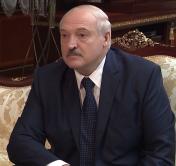 Александр Лукашенко: «Это фальсификация. Никакого отравления Навального не было»