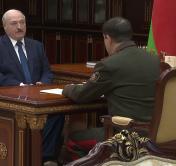 Александр Лукашенко: «Майданов в Беларуси не будет. Мы никому не будем закрывать рот»
