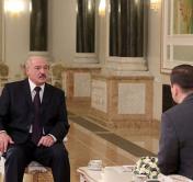 Александр Лукашенко: Беларусь готова следовать Союзному договору, но настаивает на равных условиях 