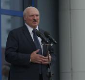 Президент Беларуси о здравоохранении: «Если бы этого не было, нас бы штабелями складывали»