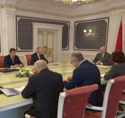 Проблемы возникли на ровном месте. Президент поручил разобраться с вопросом возвращения белорусов из-за рубежа