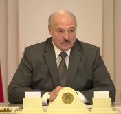 Александр Лукашенко прокомментировал слухи о смерти белоруски от коронавируса