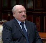 Александр Лукашенко: мы договаривались, что мы наконец-то решим проблему единых рынков, прежде всего рынка природного газа