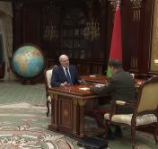 Президент Беларуси: «Мы никогда не допустим дестабилизации обстановки в нашей стране»