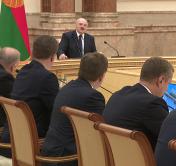 Президент о назначении Николая Снопкова первым вице-премьером: «Он пришёл снизу. Его опыт и знания будут востребованы»