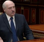 Александр Лукашенко: «Если кто-то хочет сделать Беларусь провинцией Польши или Литвы, это только через мой труп»